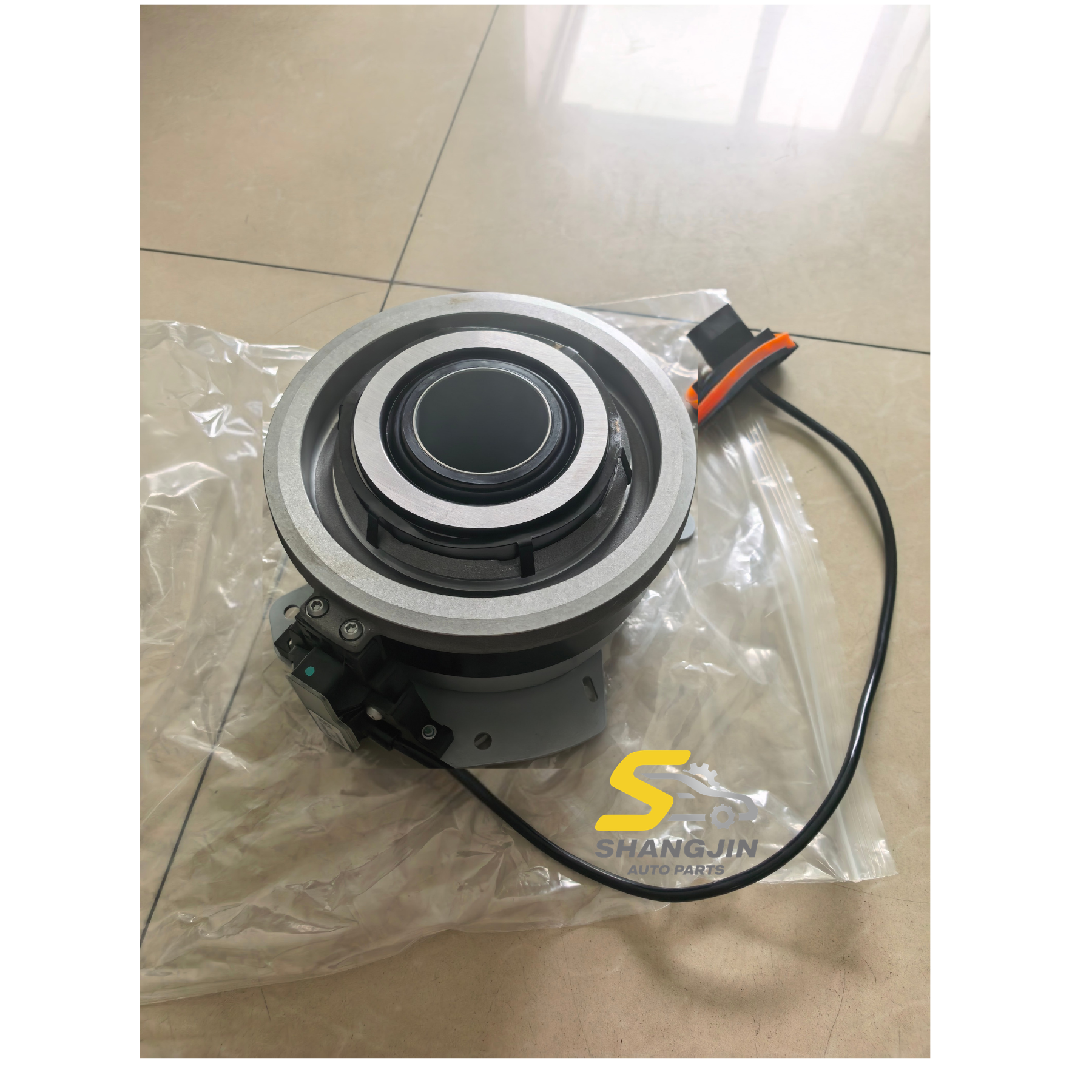 Clutch Actuator for MAN 6482000216.Man truck part