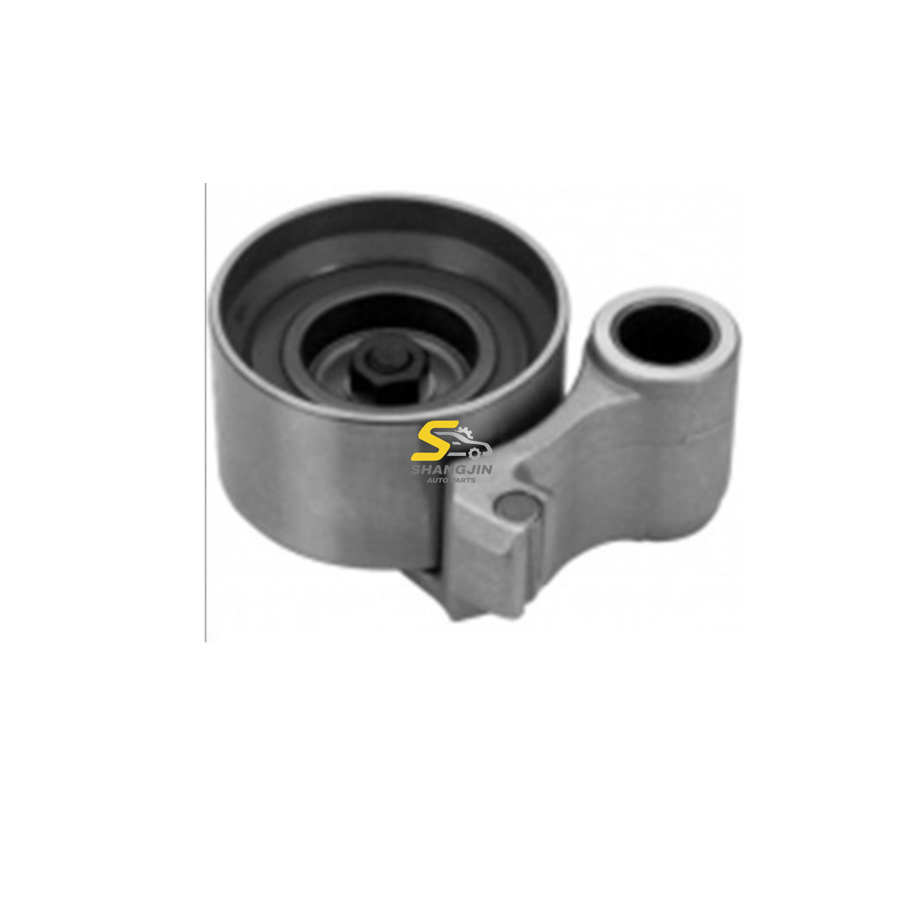 Belt Tensioner Pulley for TOYOTA VKM71004