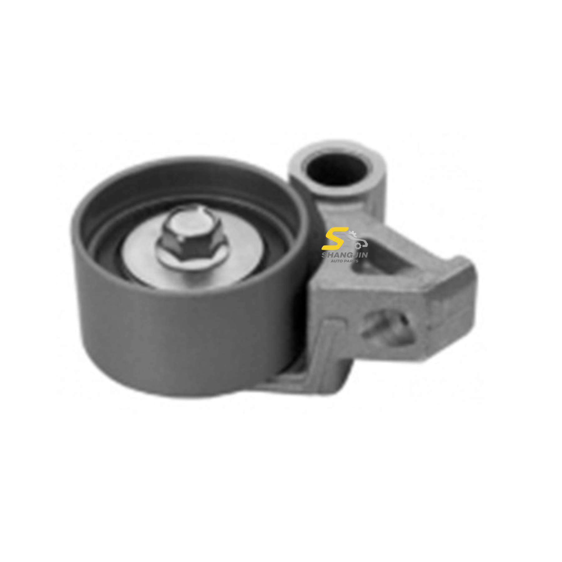 Belt Tensioner Pulley for MAZDA VKM74000