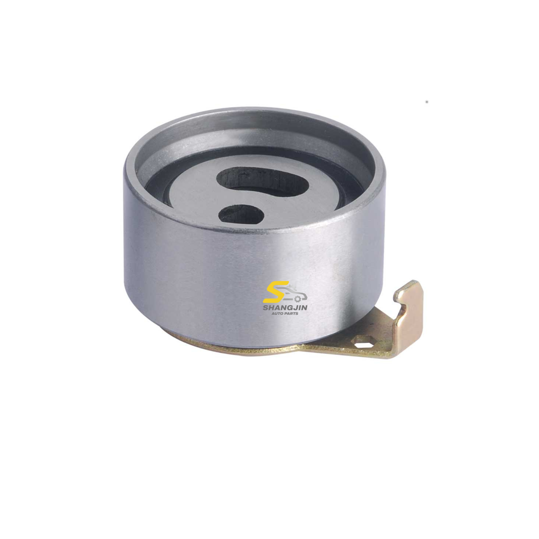 Belt Tensioner Pulley for MAZDA WL01-12-700