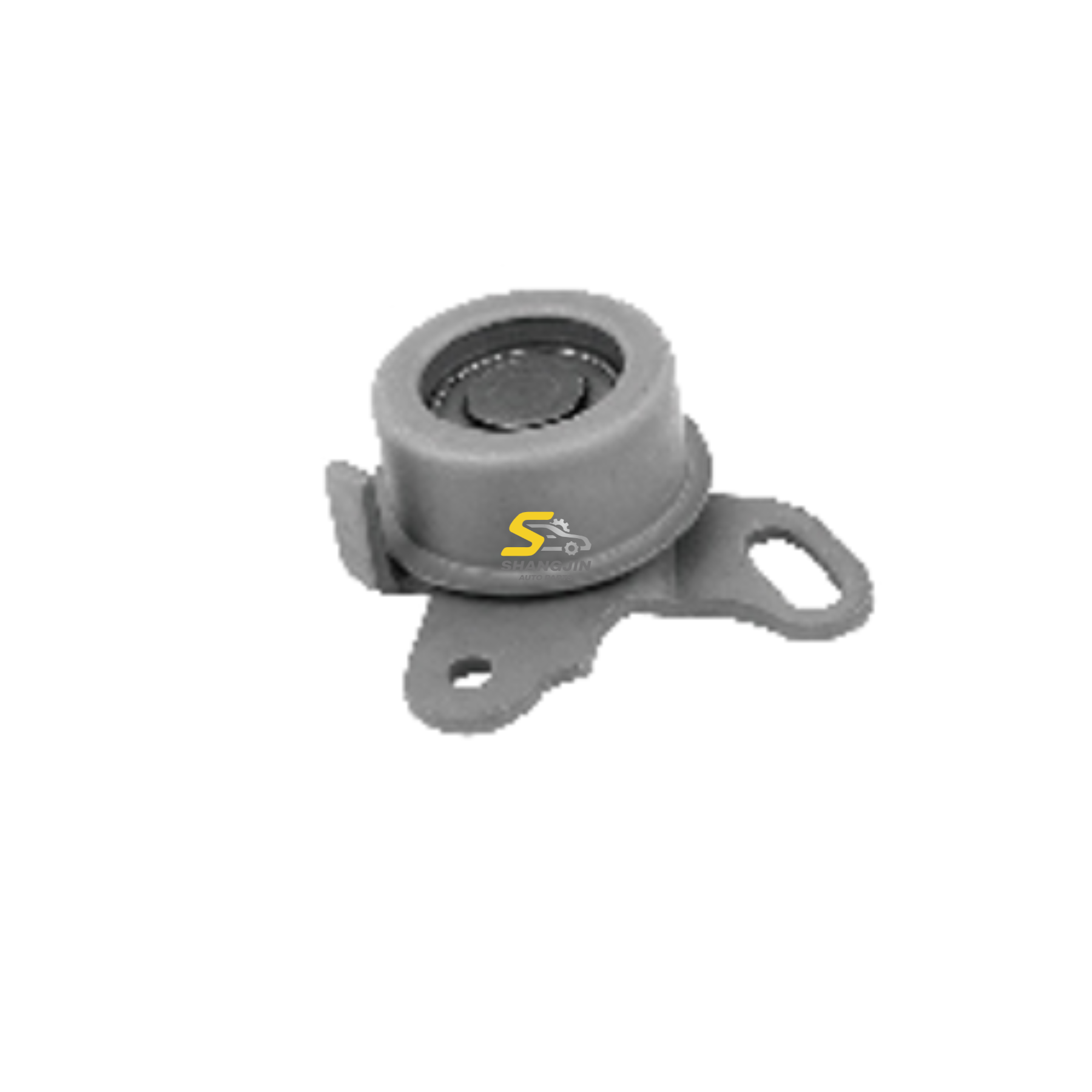 Belt Tensioner Pulley for Mitsubishi MD146186