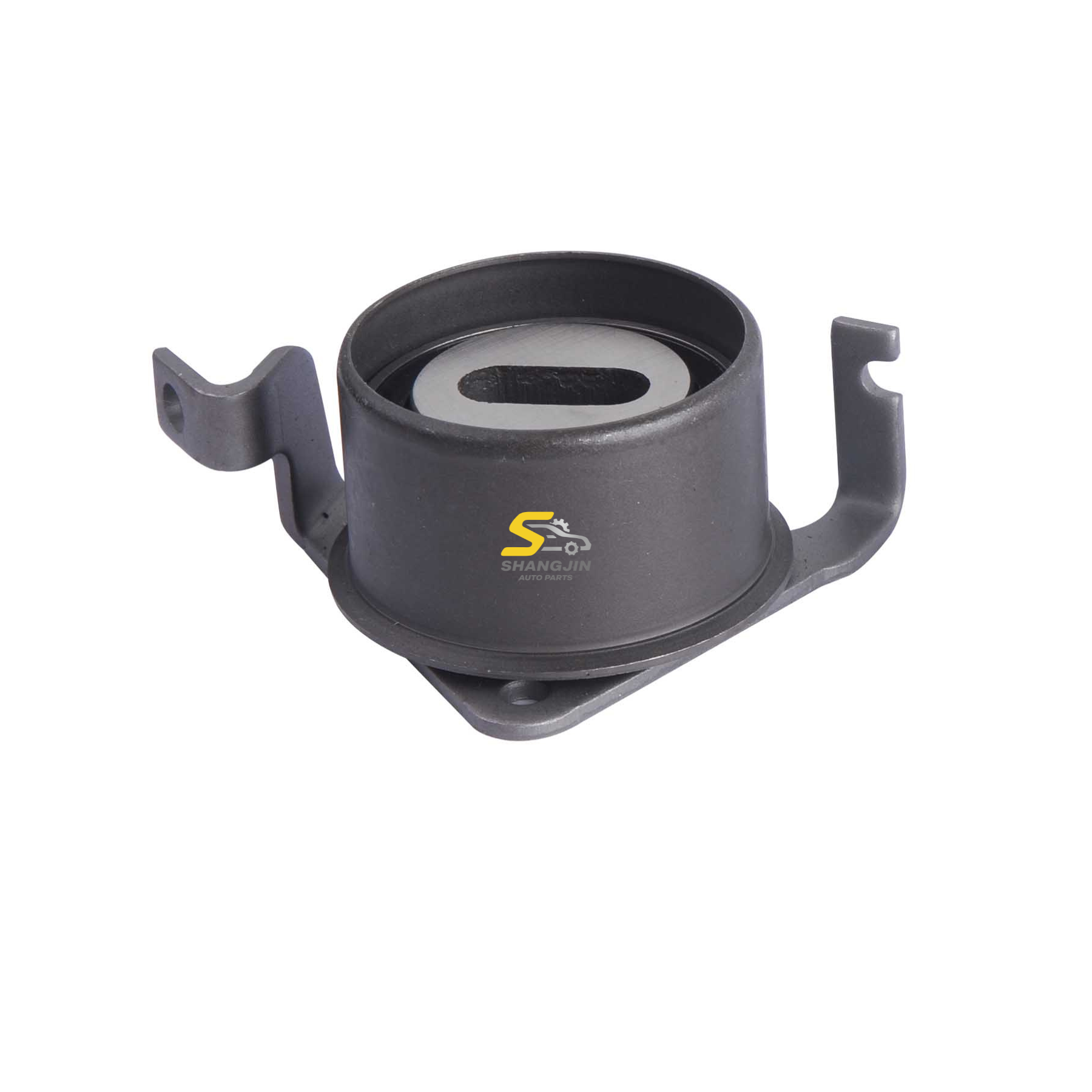 Belt Tensioner Pulley for Mitsubishi MD315265