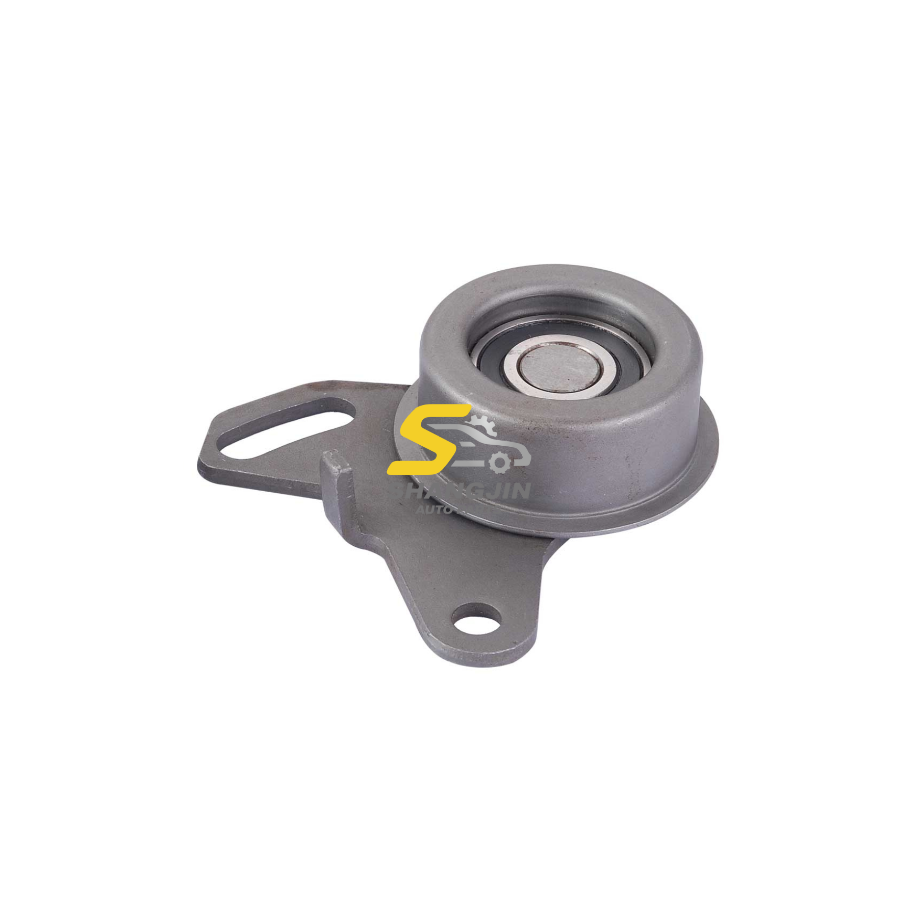 Belt Tensioner Pulley for Mitsubishi MD011536