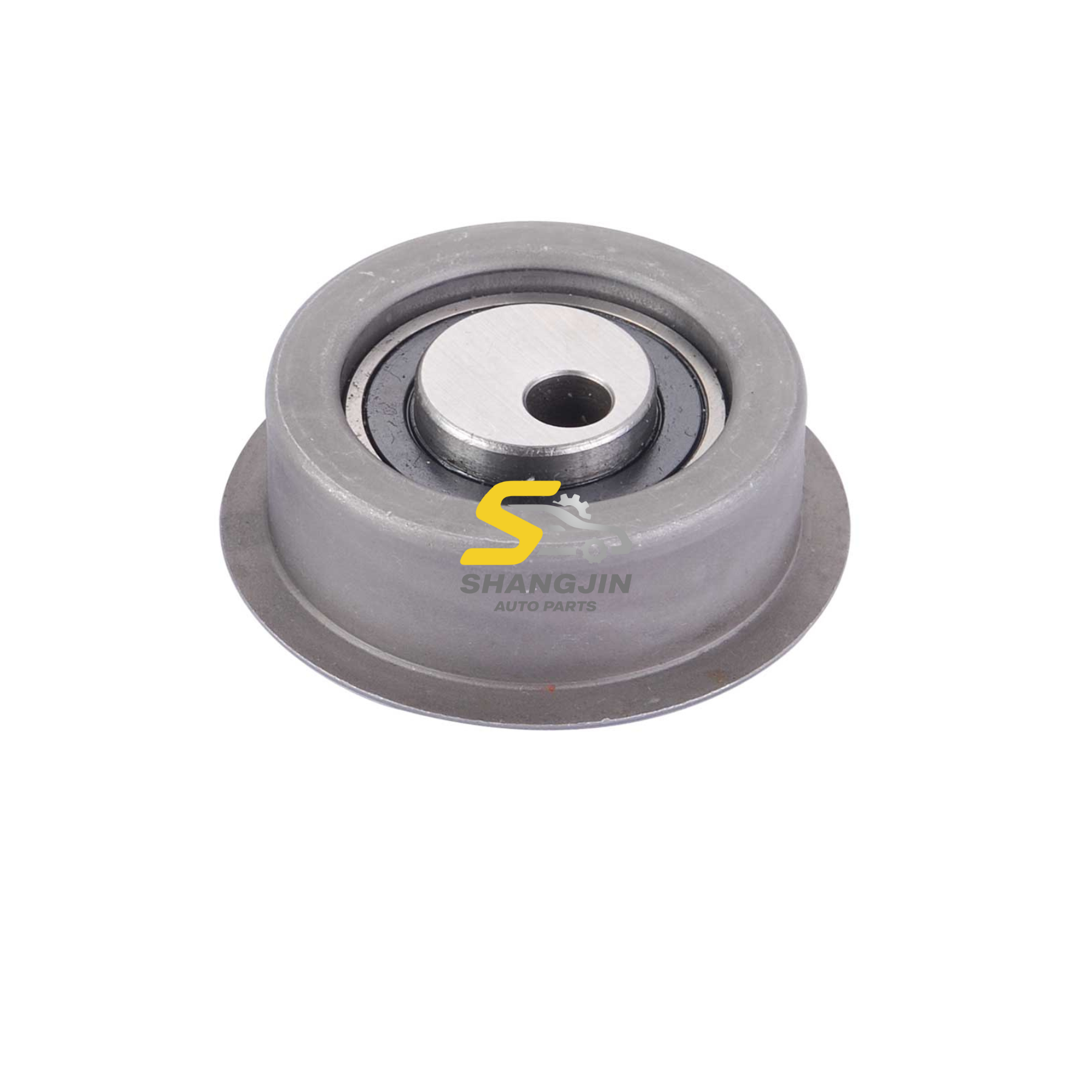 Belt Tensioner Pulley for Mitsubishi MD115976