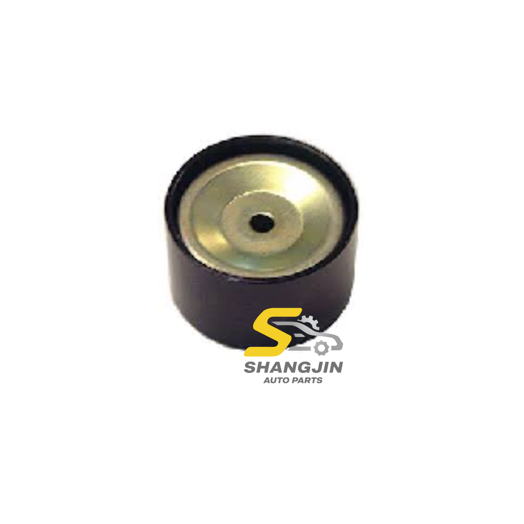 Puleggia del tenditore a cinghia 0005501733 A0005502333