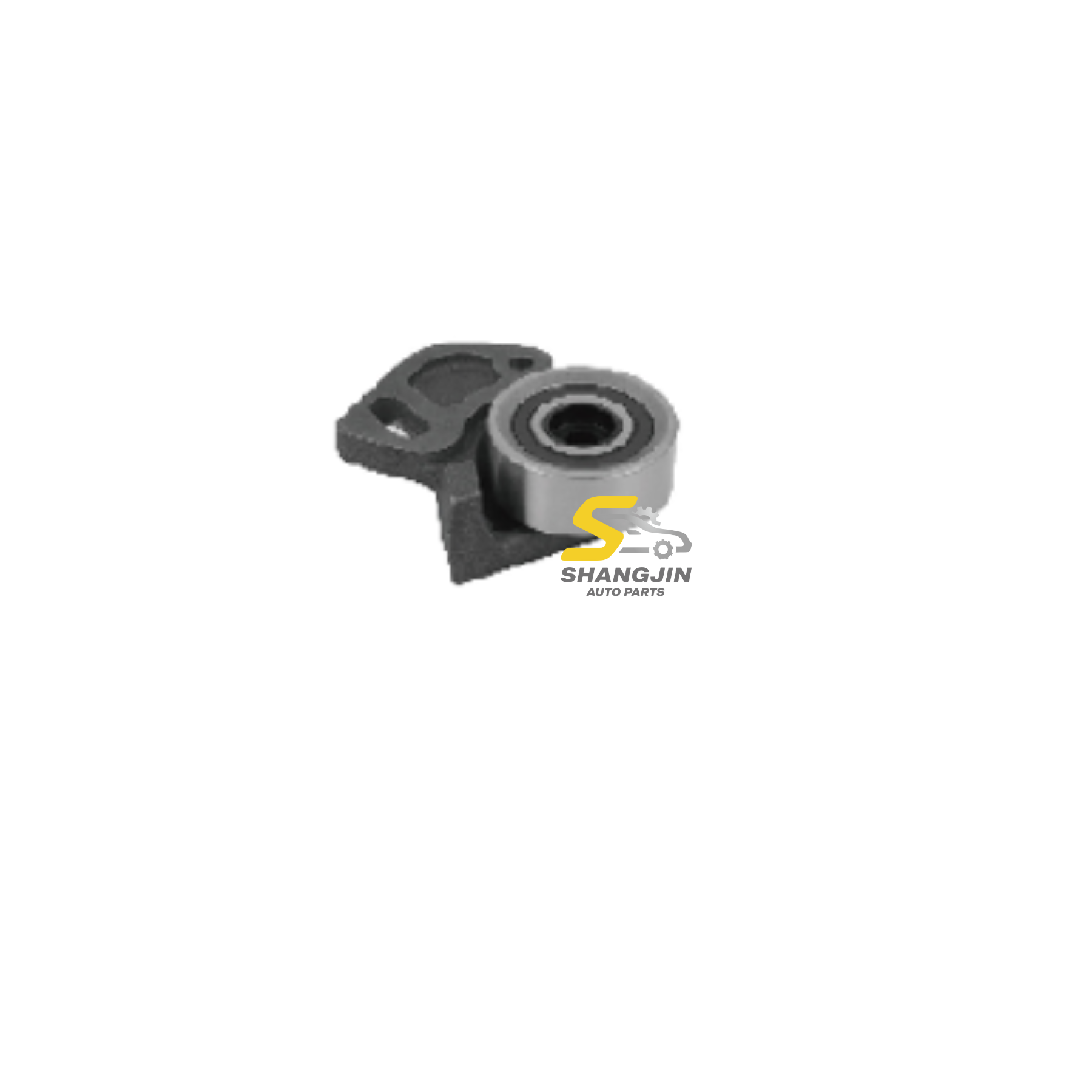Belt Tensioner Pulley for FIAT VKM12010