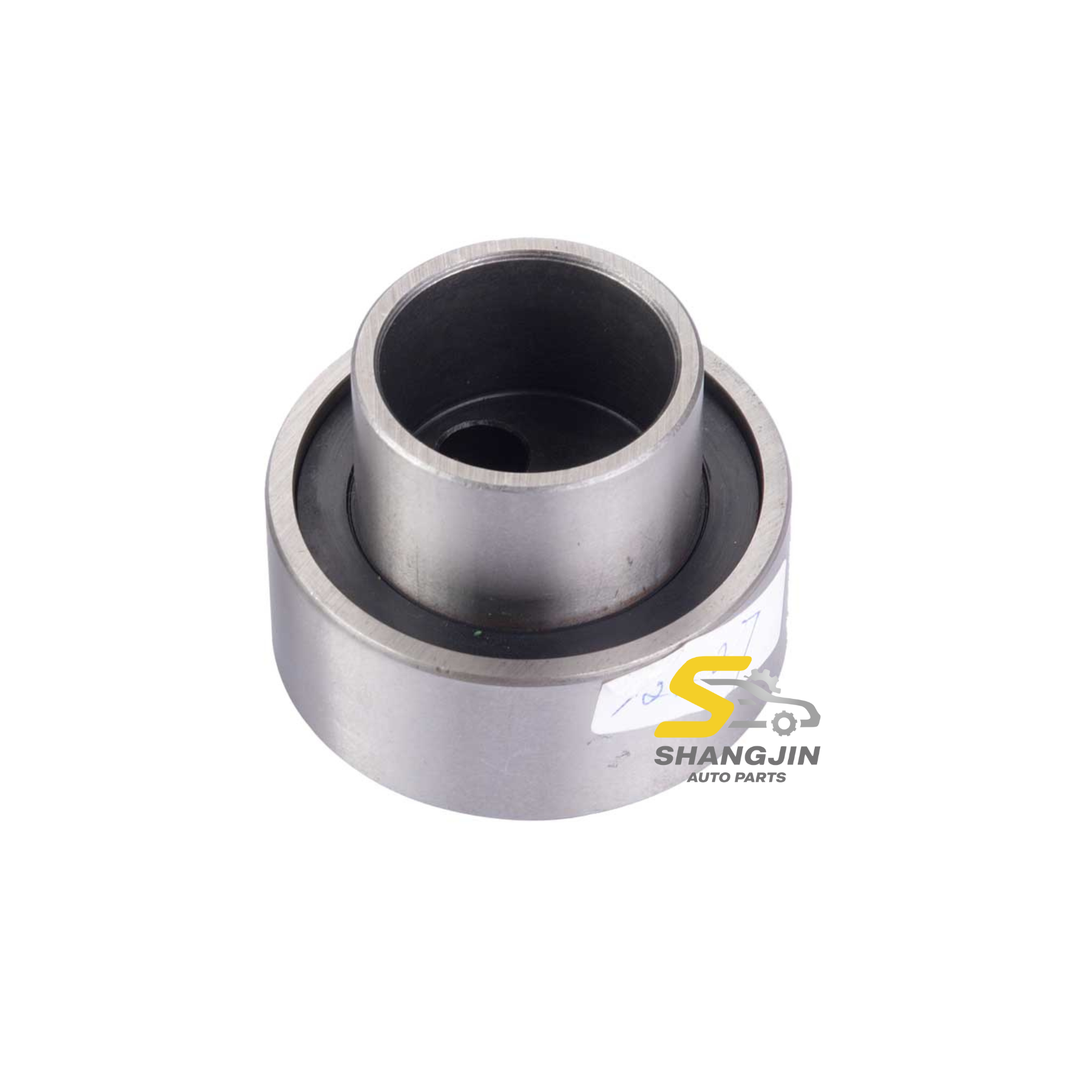 Belt Tensioner Pulley for FIAT F-123638