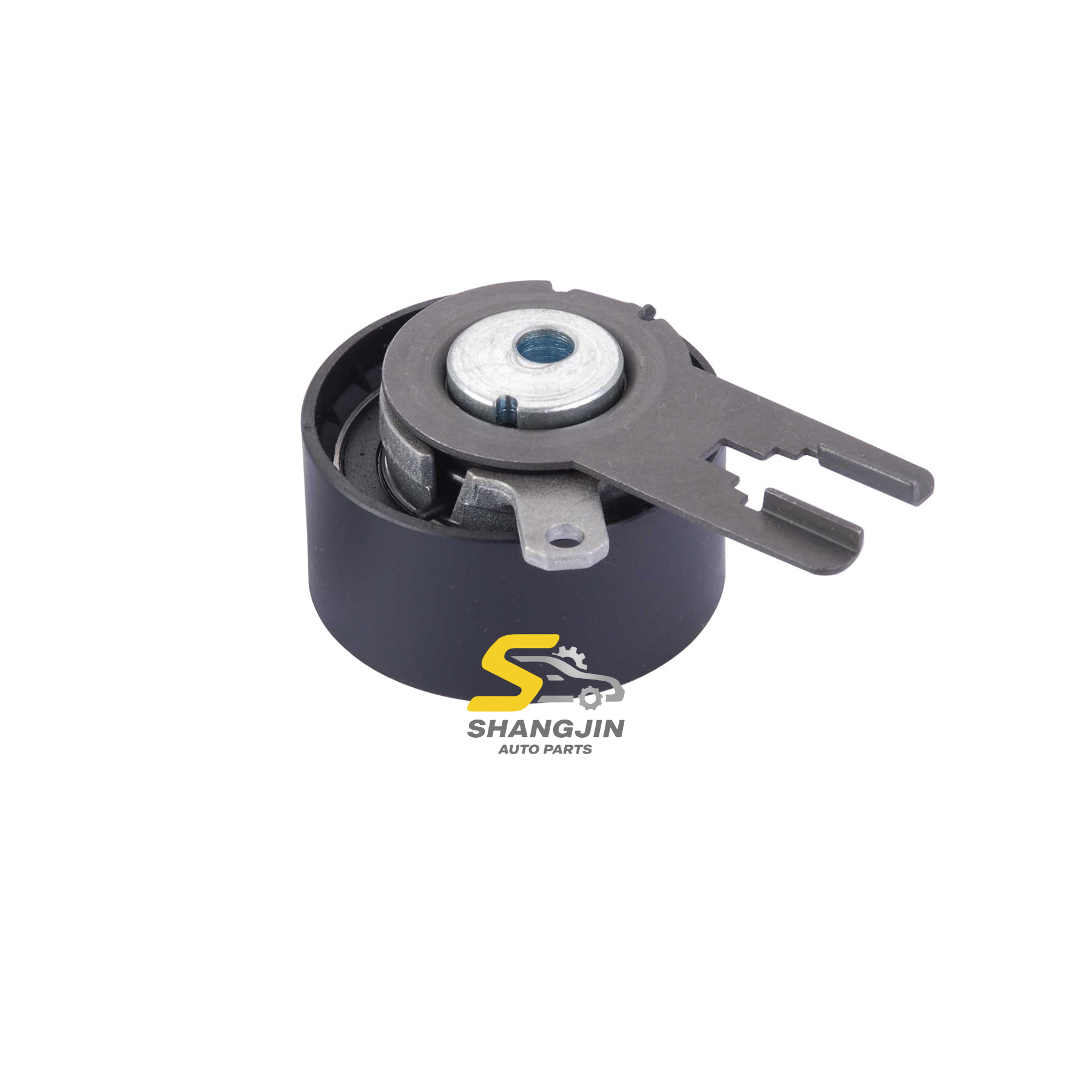 Belt Tensioner Pulley for FORD VKM13140