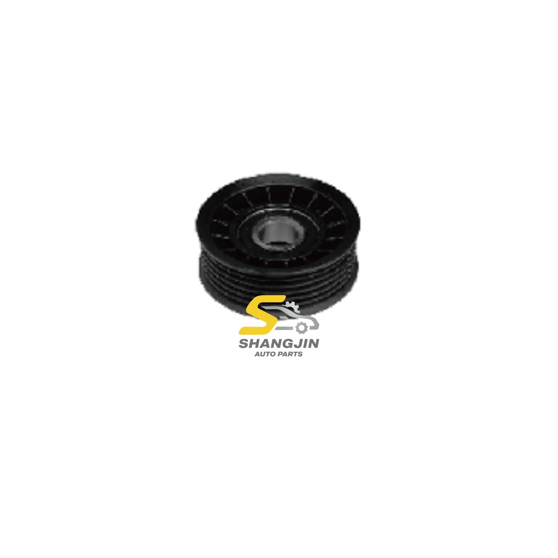 Belt Tensioner Pulley for FORD VKM34010