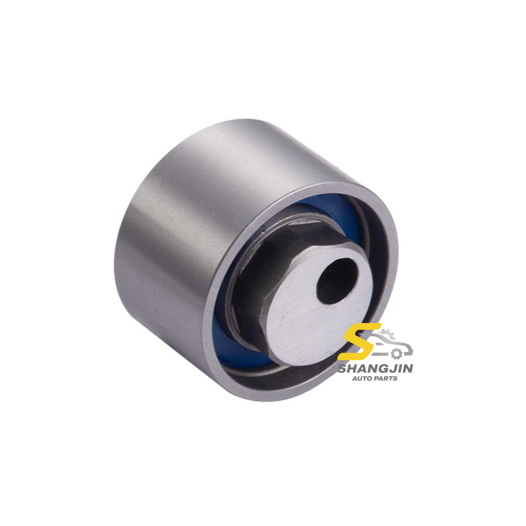 Belt Tensioner Pulley for RENAULT 7700716767