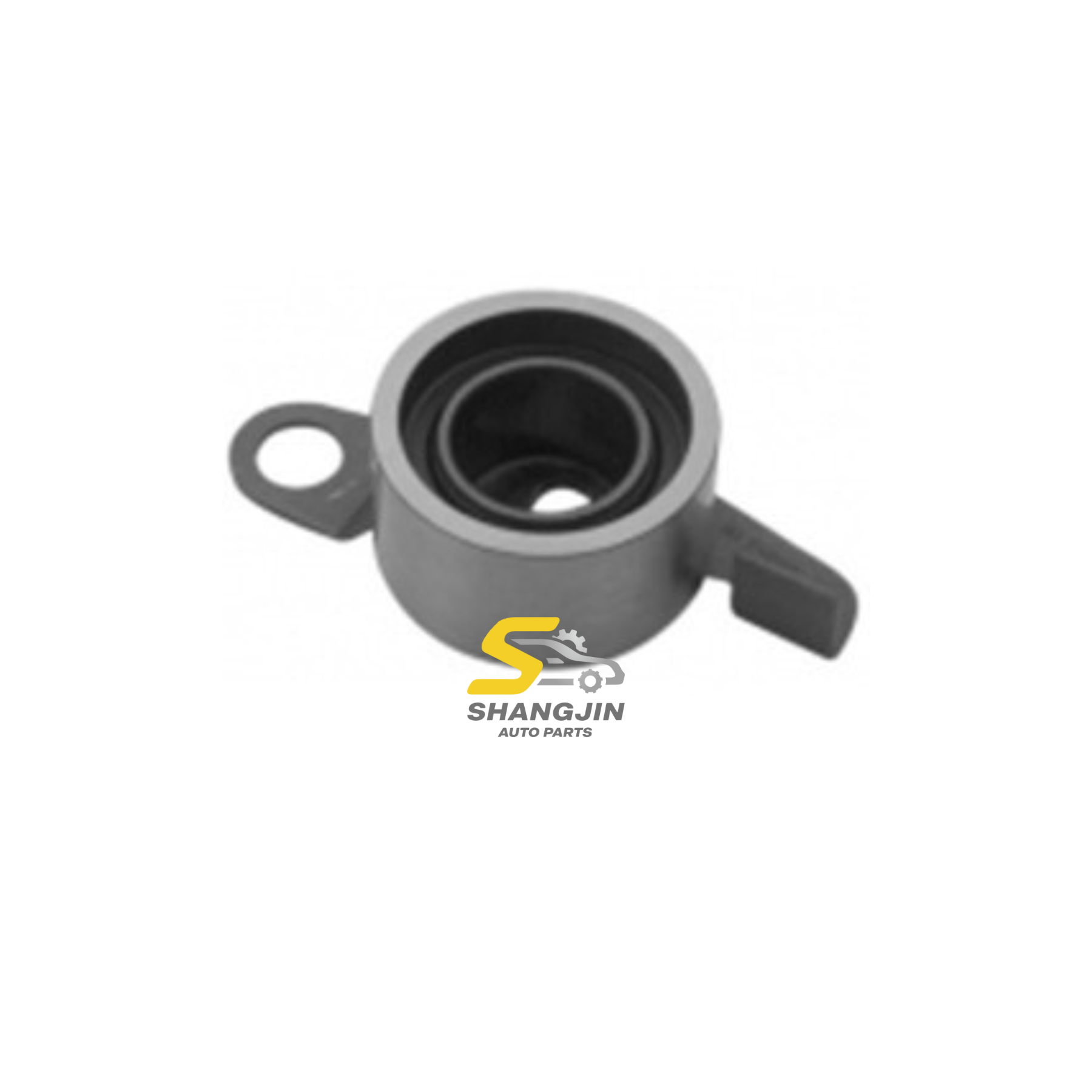 Belt Tensioner Pulley for Land Rover LHP100390