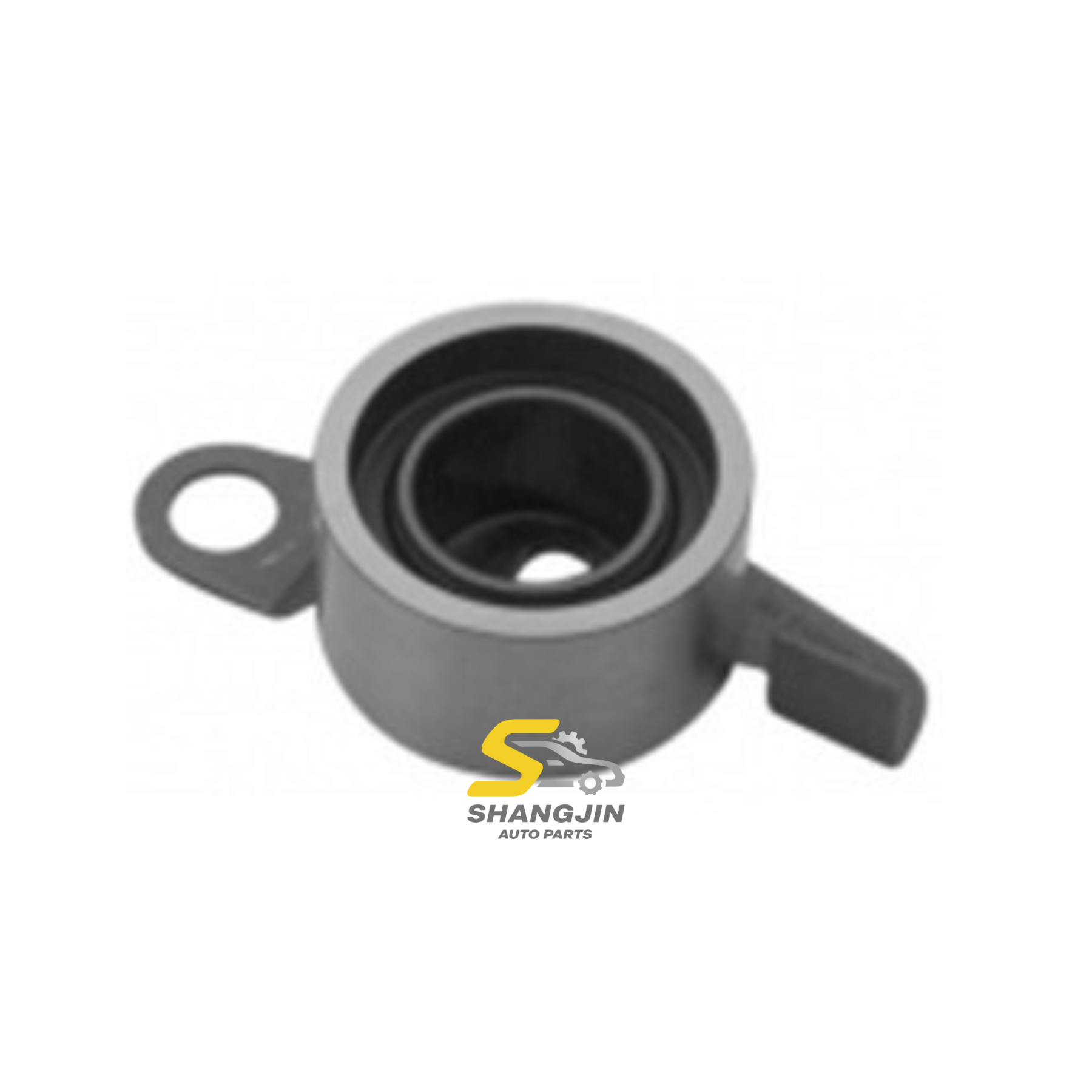 Belt Tensioner Pulley for Land Rover LHP100840