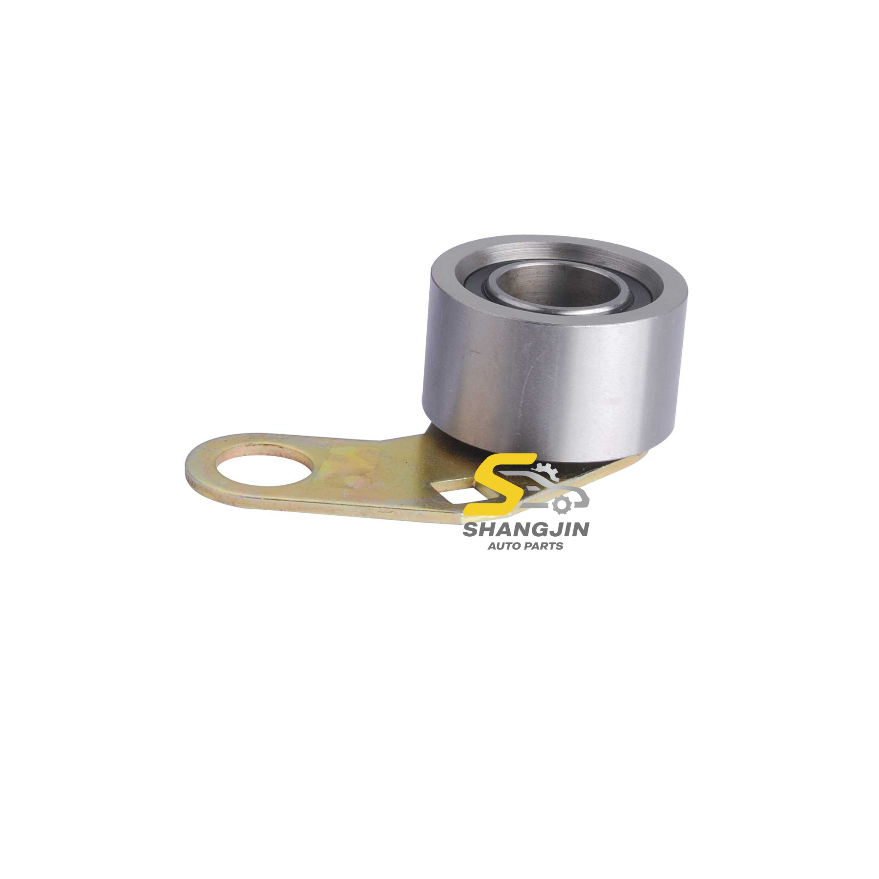 Belt Tensioner Pulley for Land Rover LHP100680