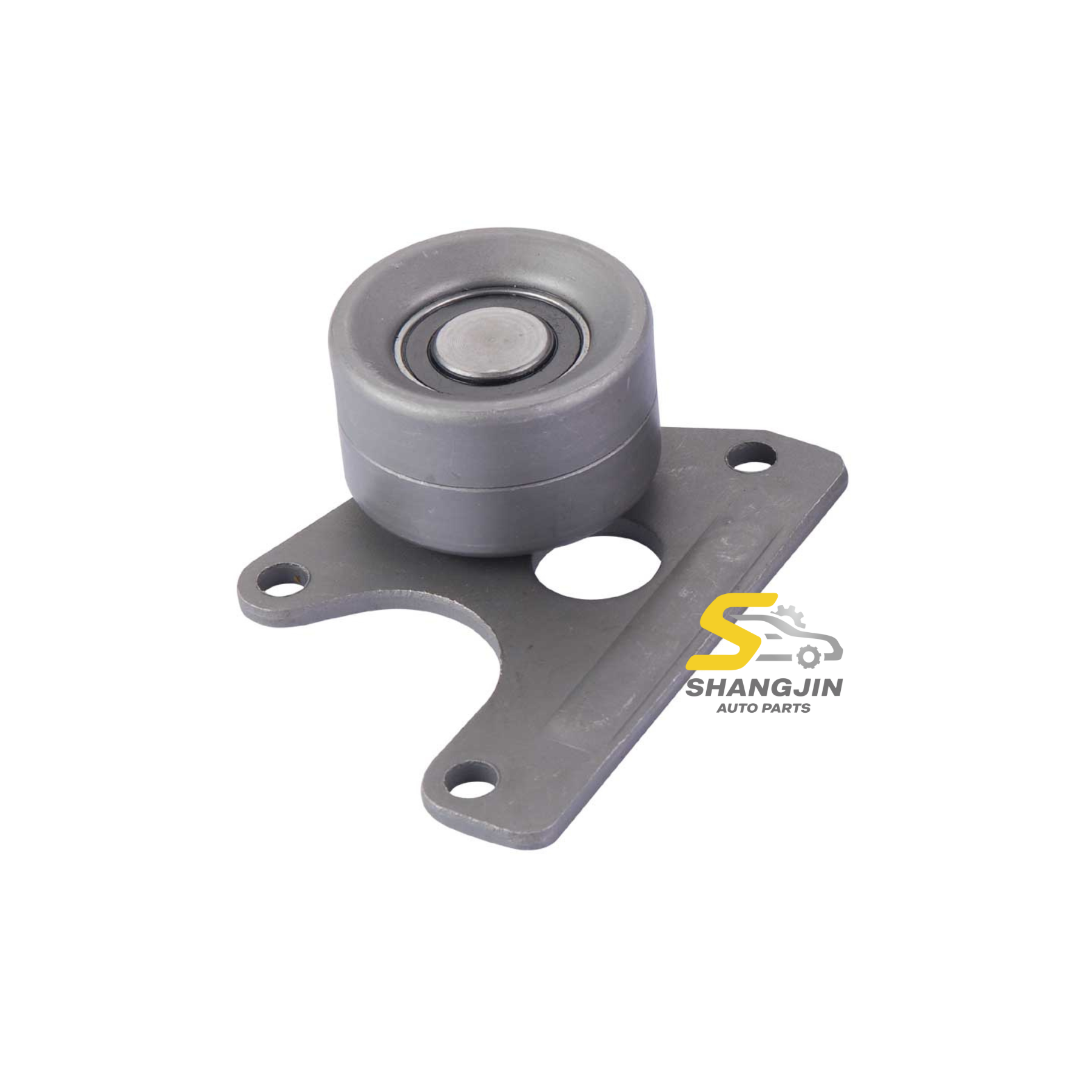 Belt Tensioner Pulley for LADA 21215-1006138