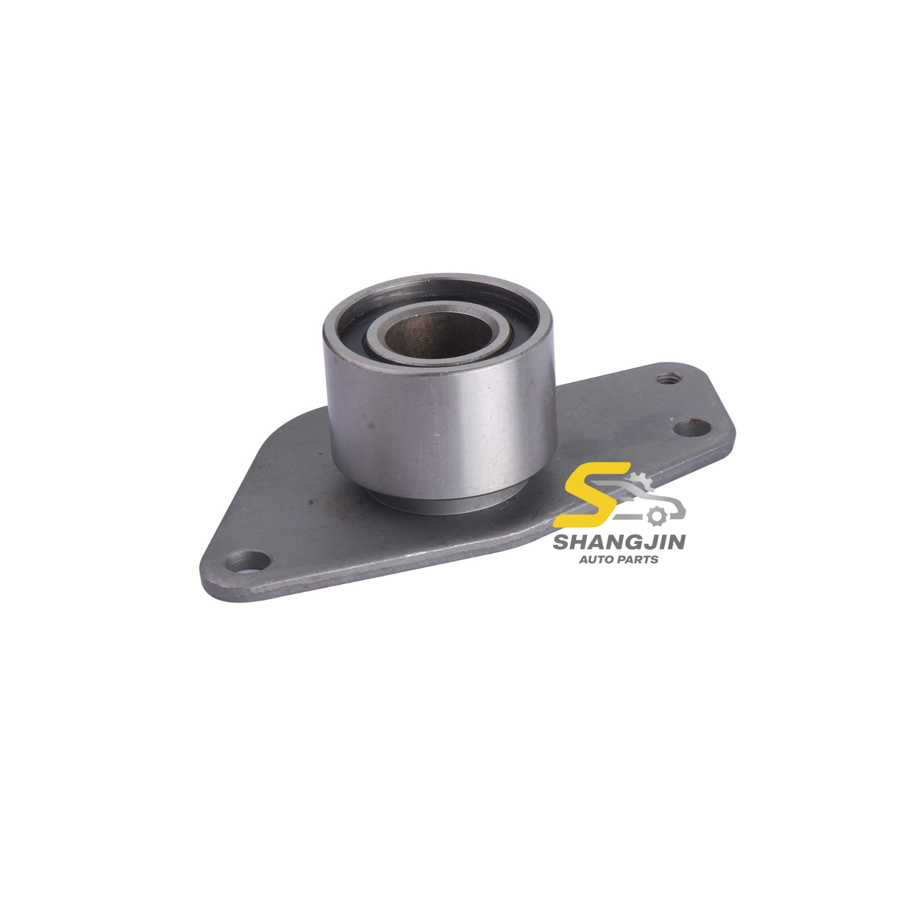 Belt Tensioner Pulley for RENAULT 7700733489