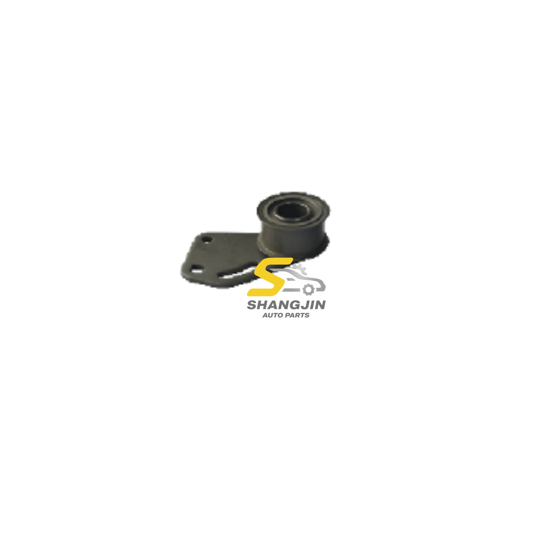Belt Tensioner Pulley for Land Rover VKM17400