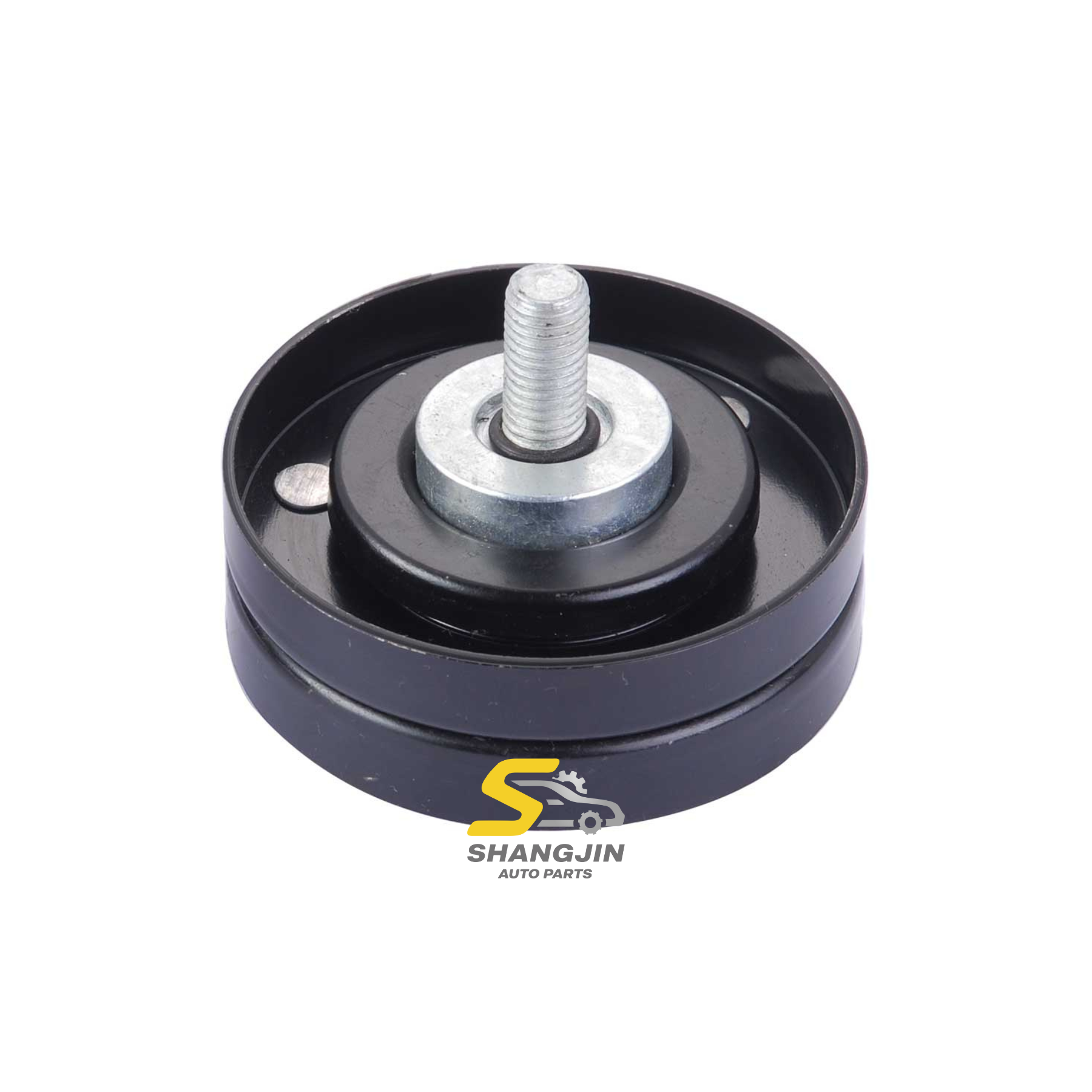 Belt Tensioner Pulley for FORD VKM34013