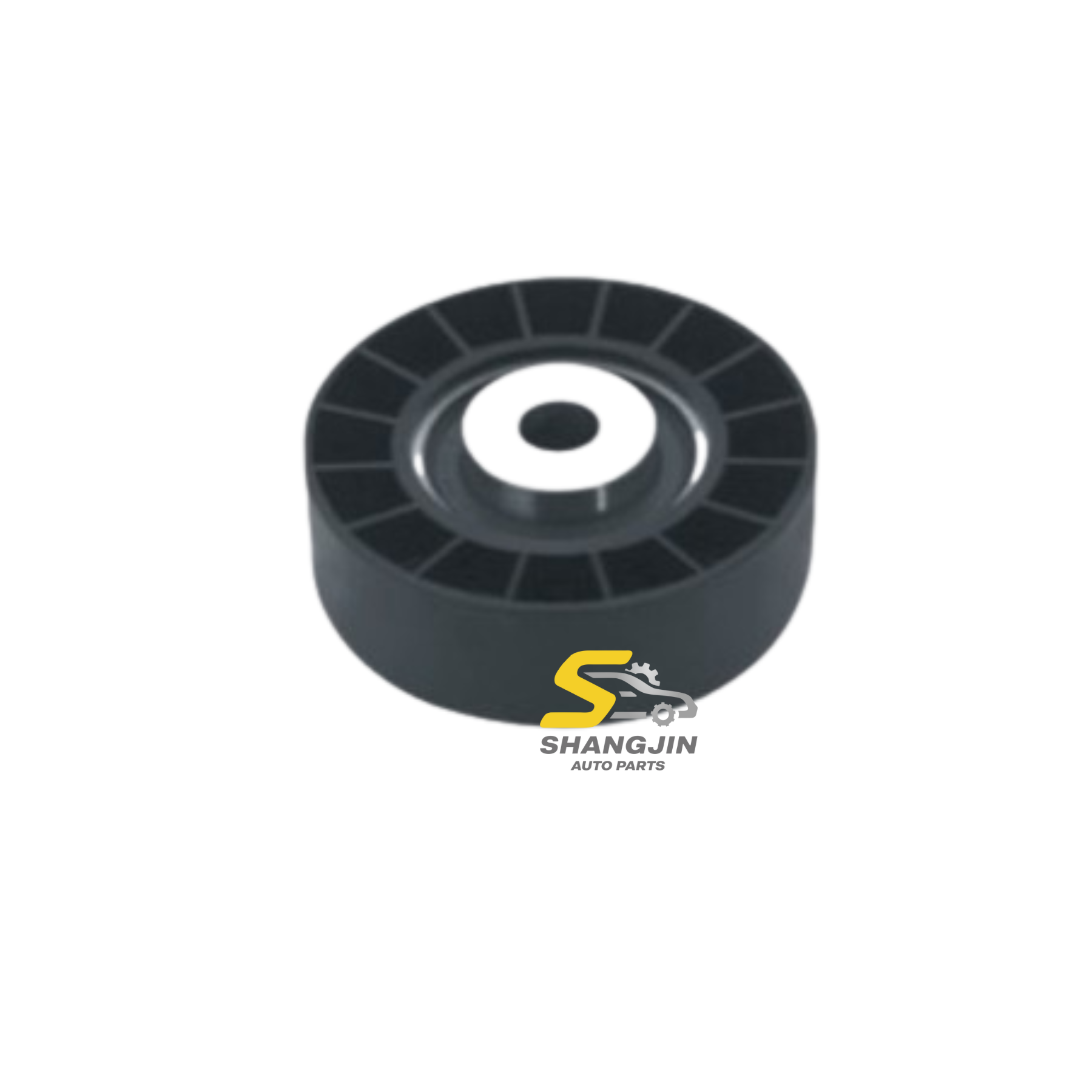 Belt Tensioner Pulley for SAAB VKM34500