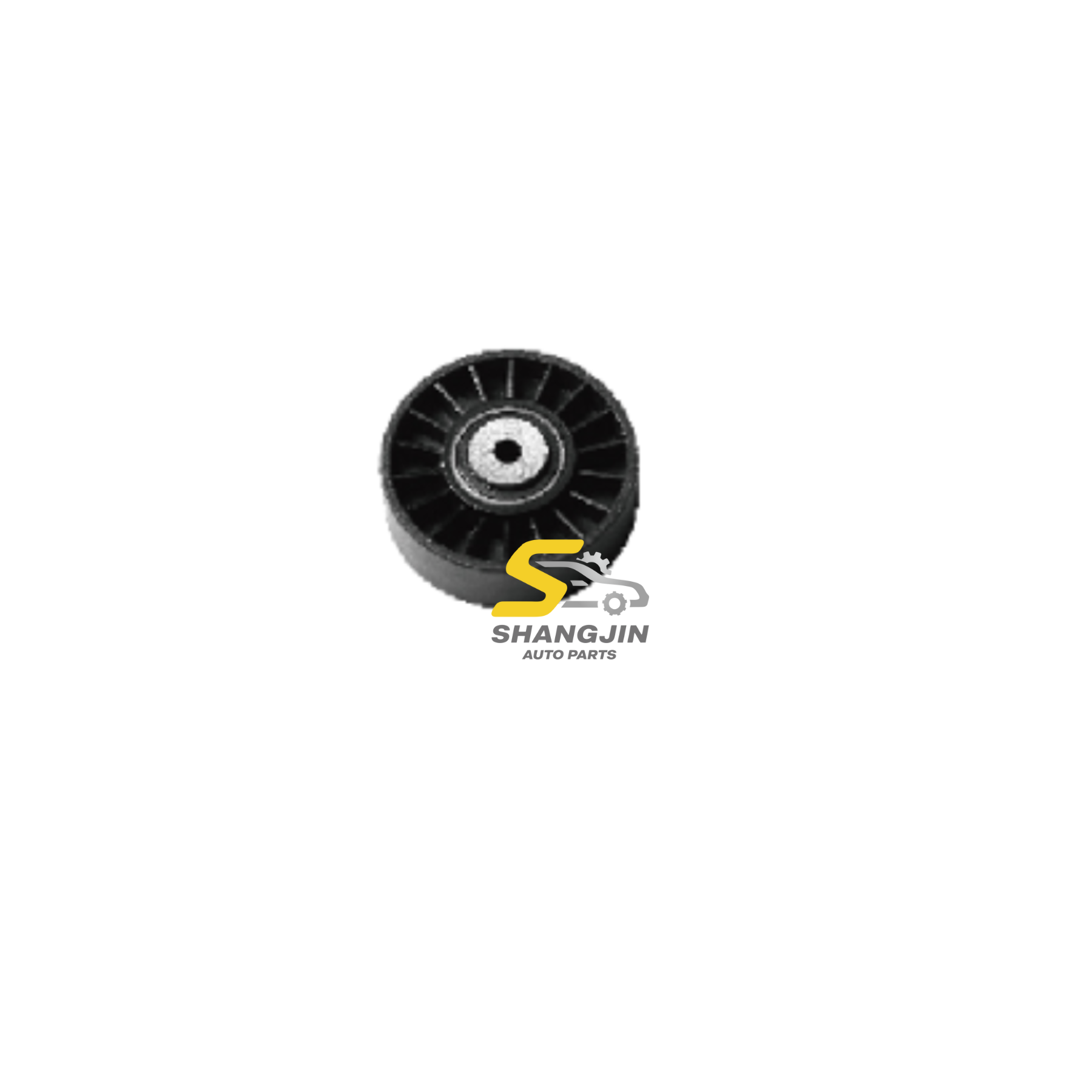 Belt Tensioner Pulley for Mercedes Benz 6012001270
