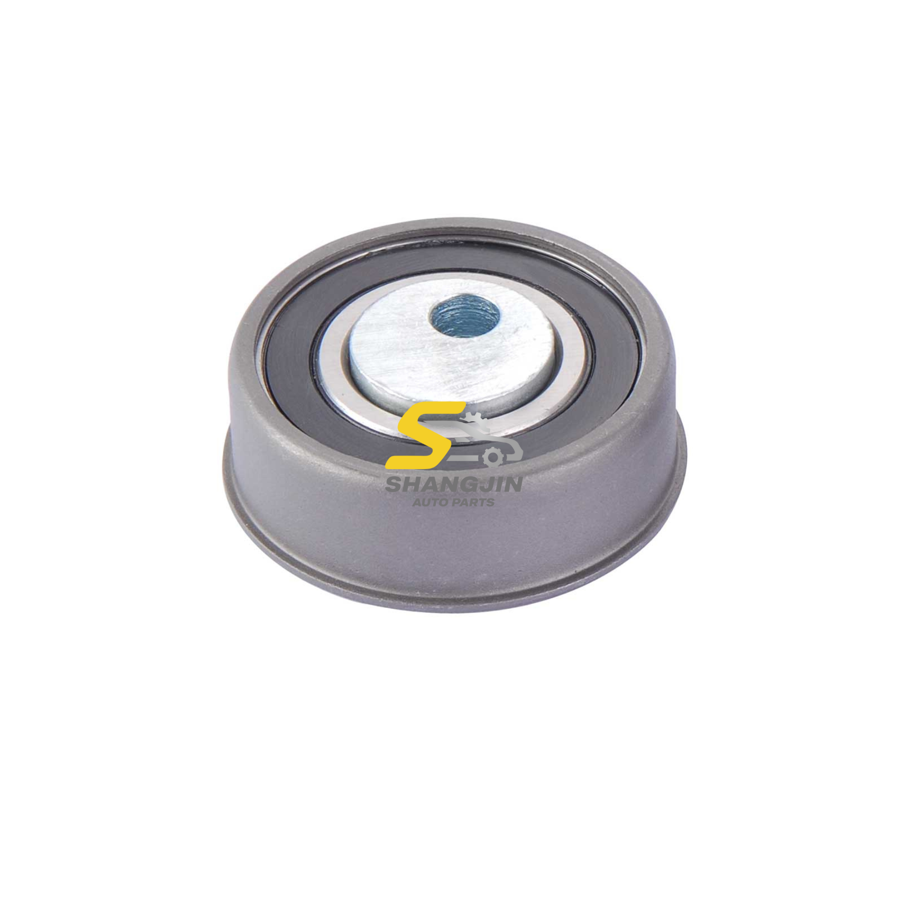 Belt Tensioner Pulley for Mitsubishi VKM75613