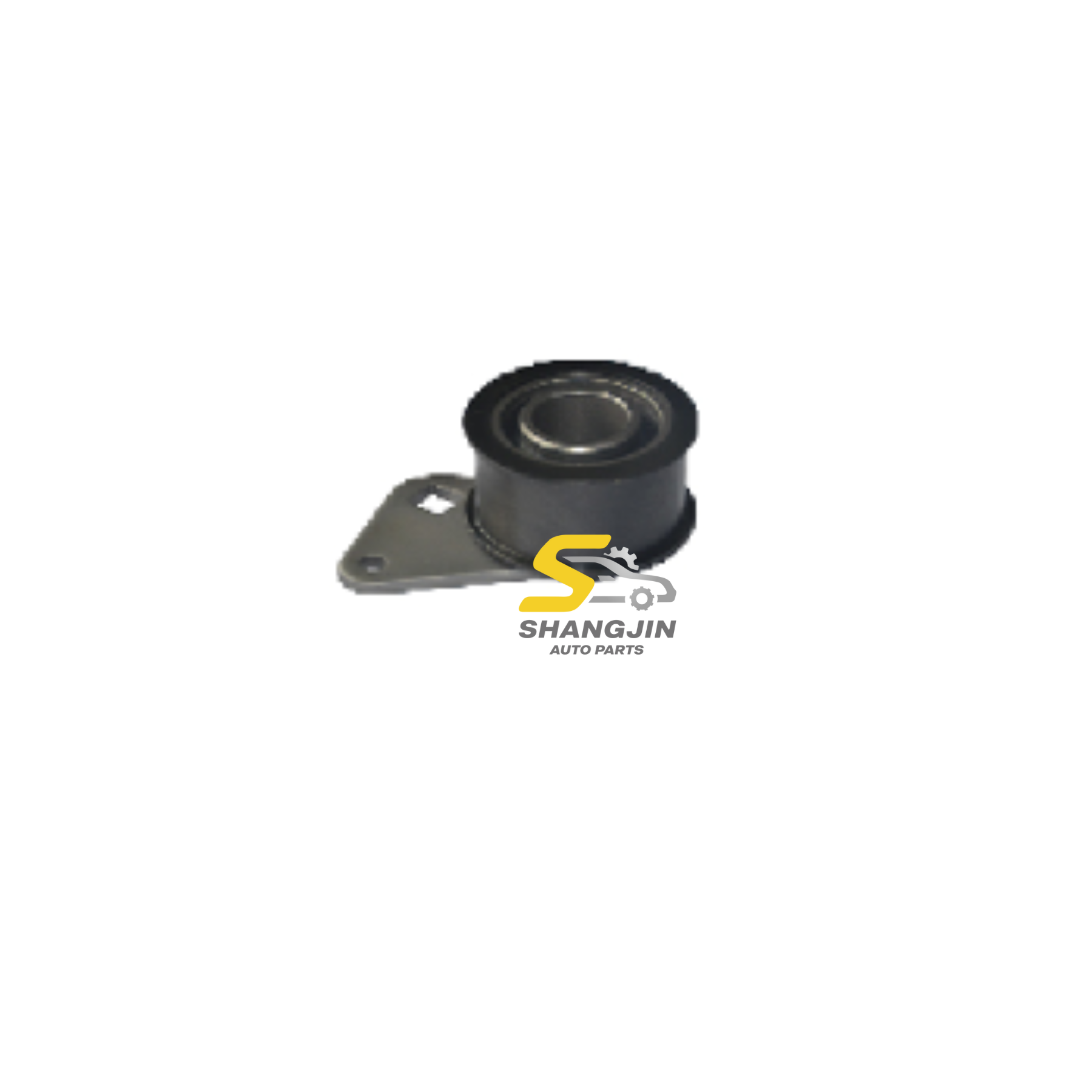 Belt Tensioner Pulley for Land Rover CR3327