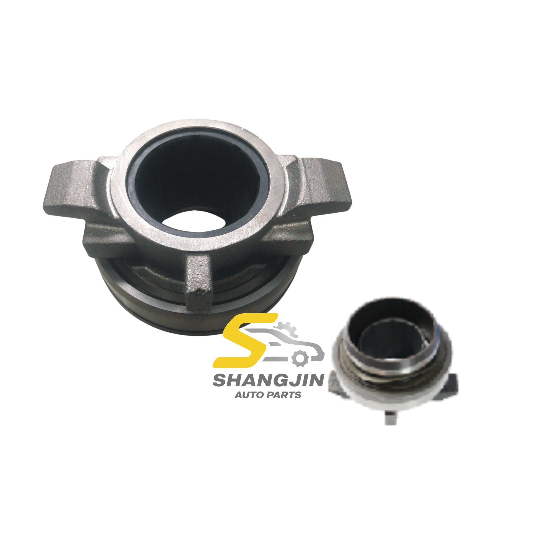 CLUTCH RELEASE BEARINGS 81.30550.0082