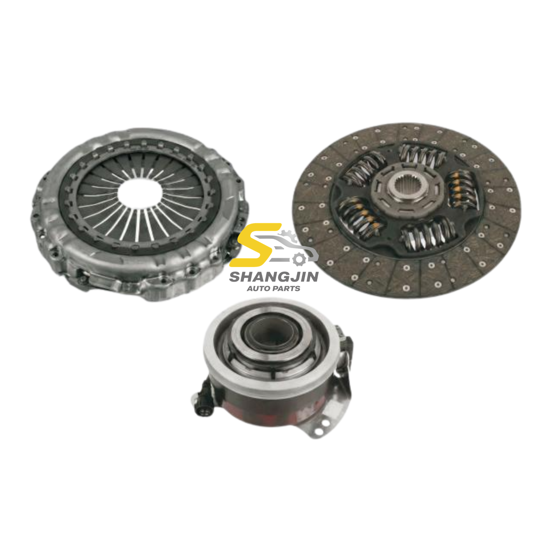 Clutch Kit for volvo truck 21615193