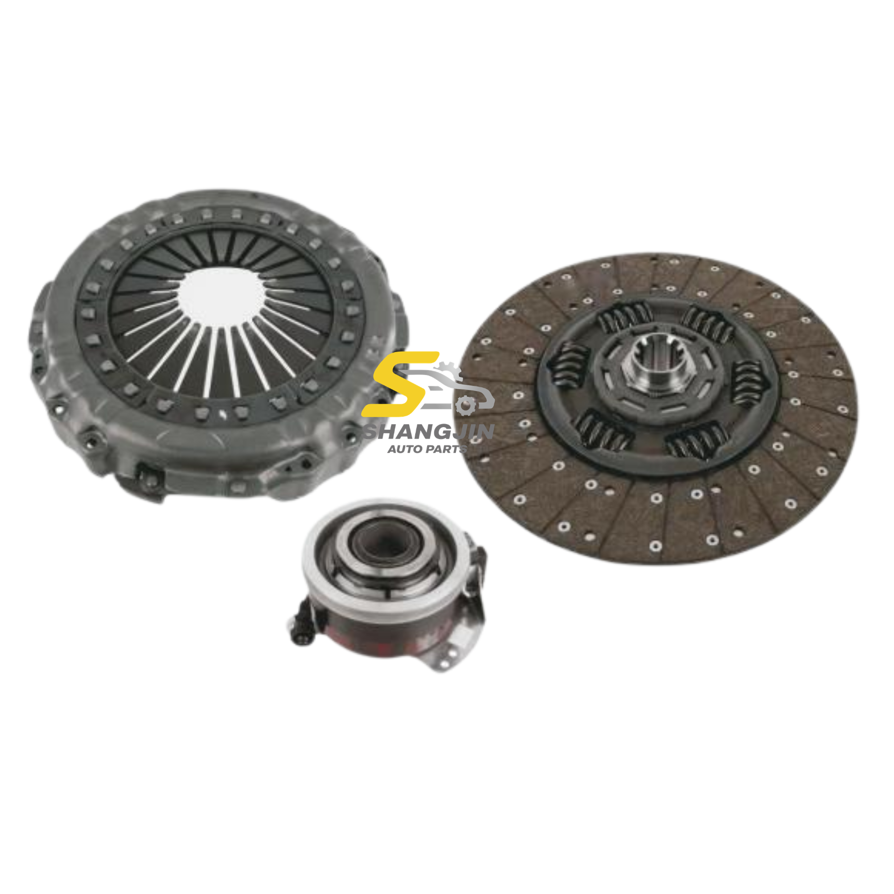 Clutch Kit for DAF truck 3400700692