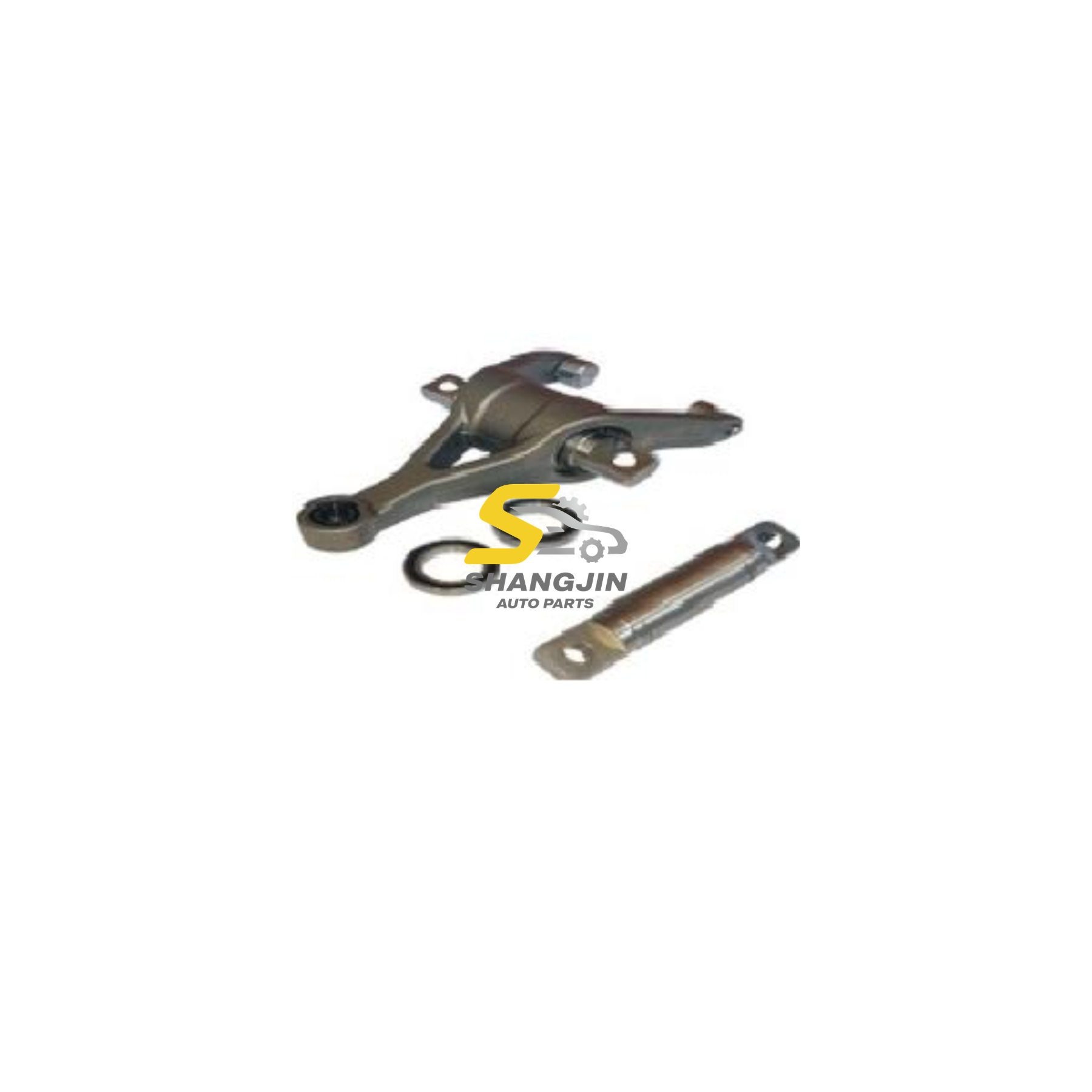 clutch fork for Mercedes Benz 6552501813-S.6552501513-S