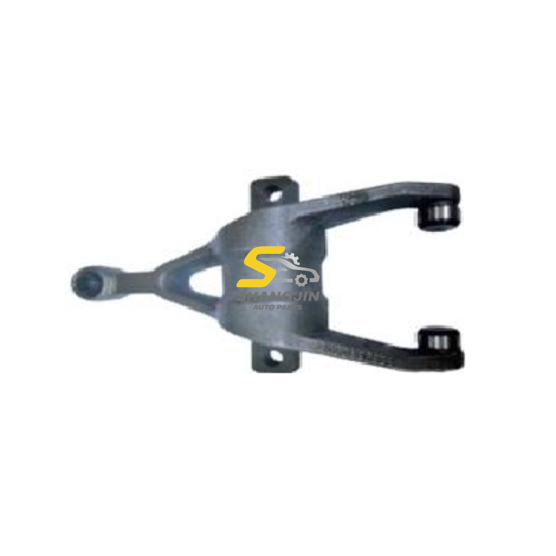 Clutch Fork 6552501813 aftermarket spare part for MERCEDES BENZ heavy‑duty truck