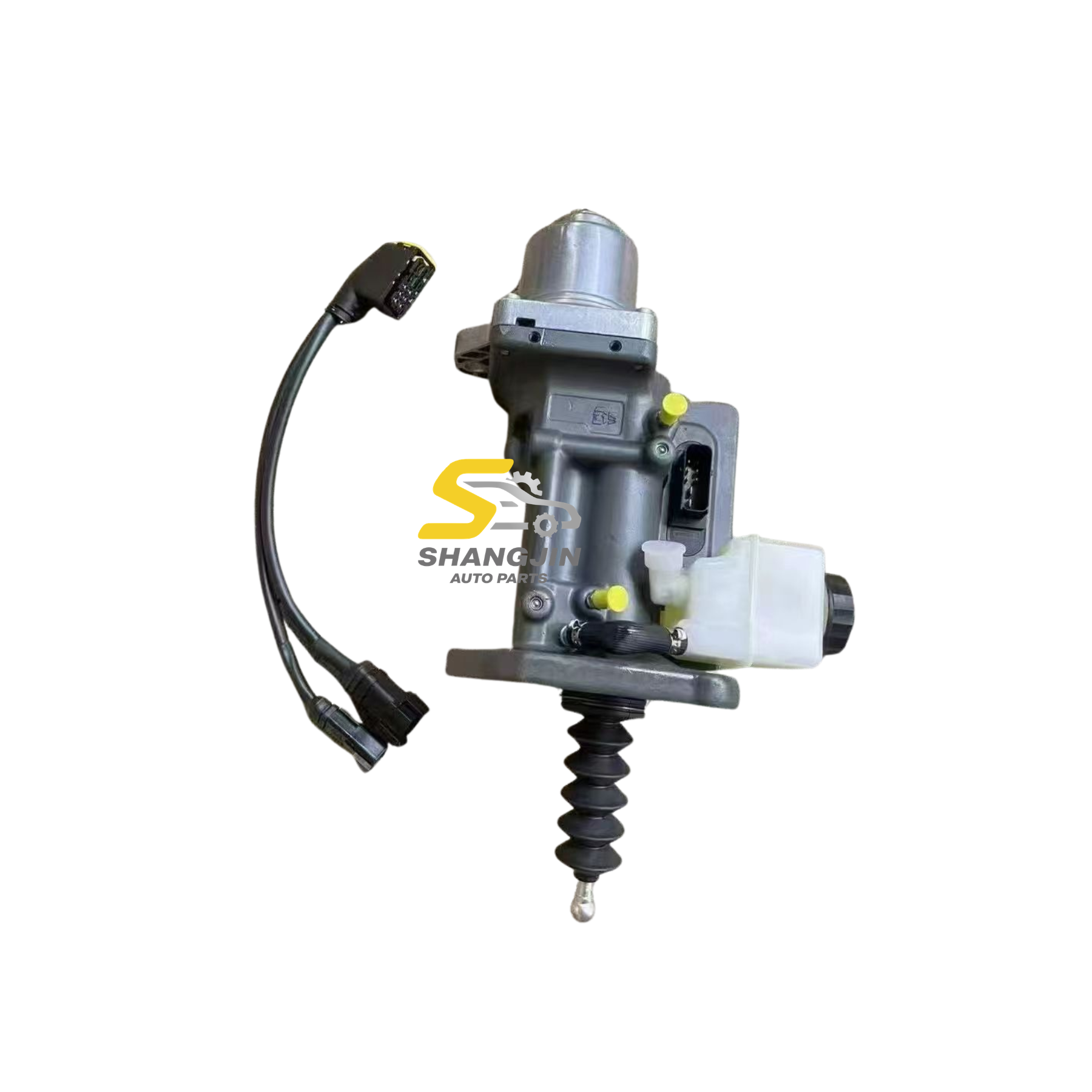 Clutch Booster for Scania 2825344 Scania truck parts