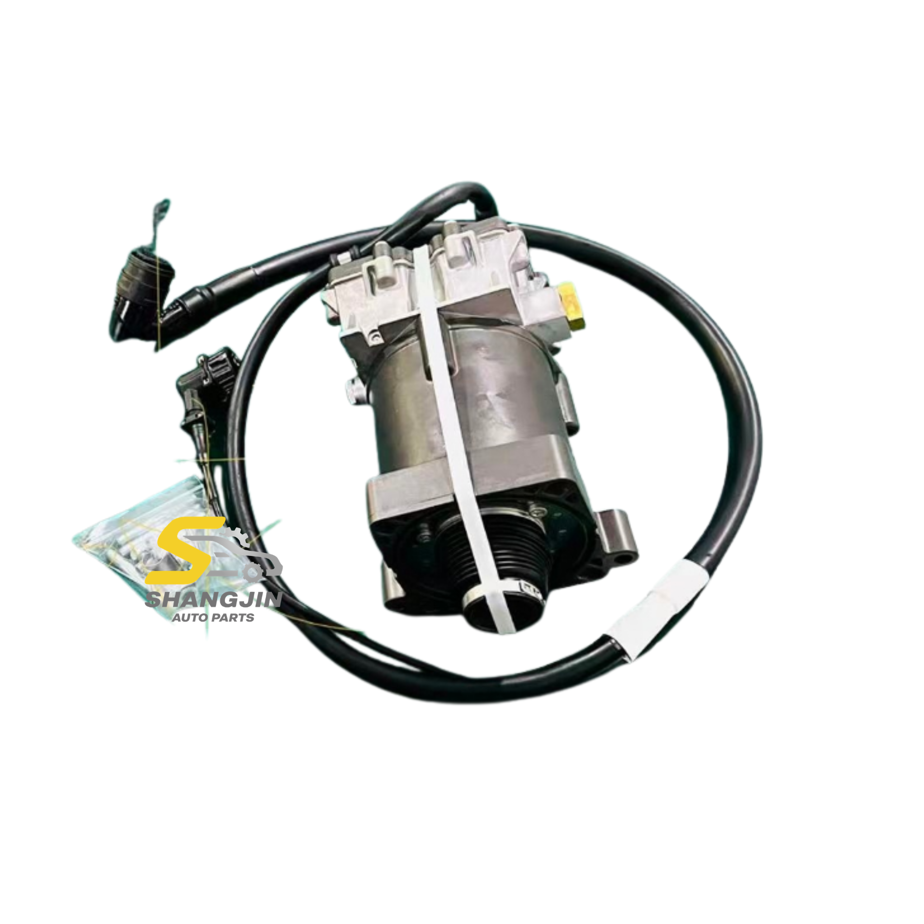 Clutch Booster for IVECO 42560762 heavy‑duty truck spare part