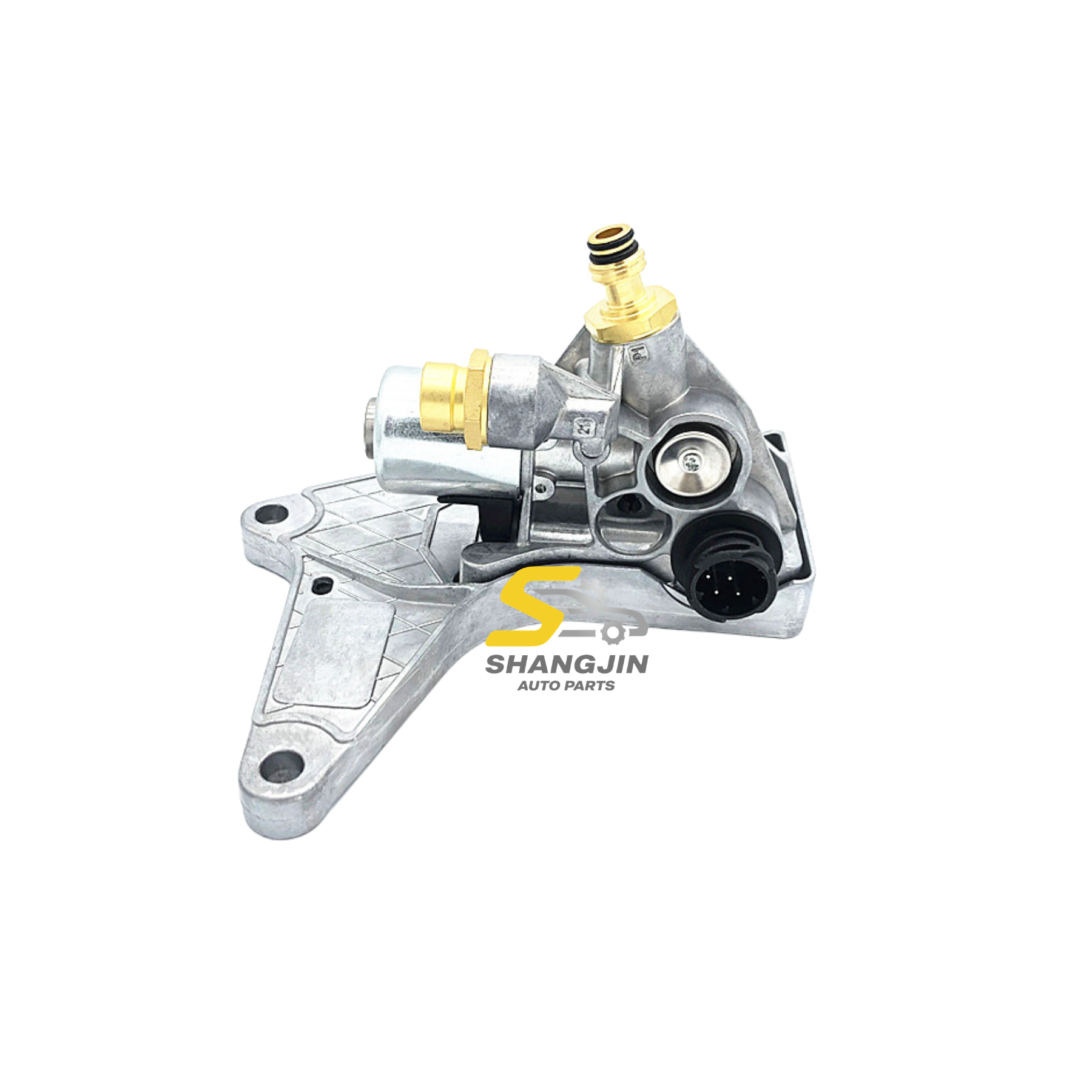 Brake Solenoid Valve for Volvo truck 21991154 heavy‑duty truck spare part