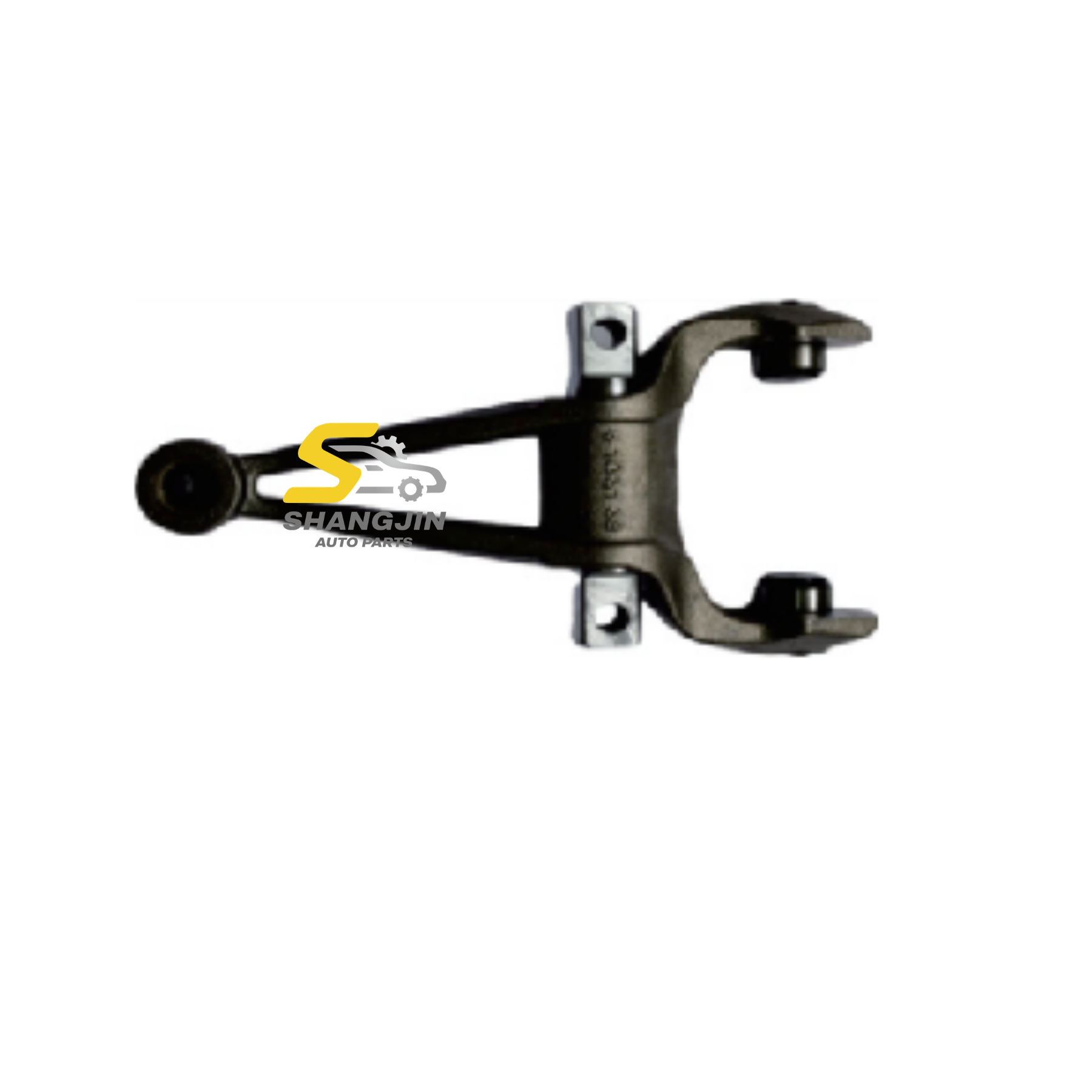 Clutch Fork for Man 81305300037. DAF TRUCK SPARE PARTS