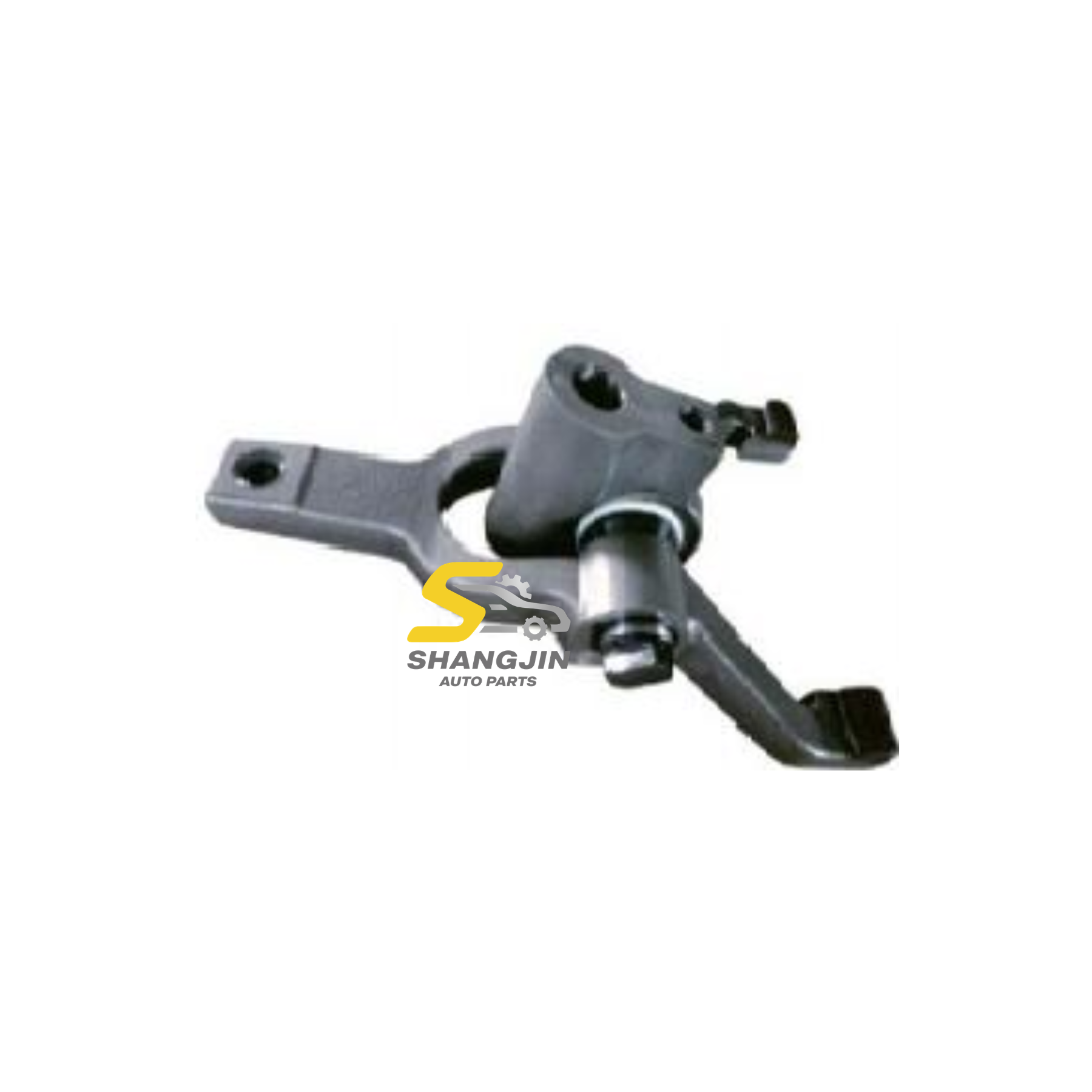 Clutch Release Fork 0002541008S for Mercedes‑Benz Truck